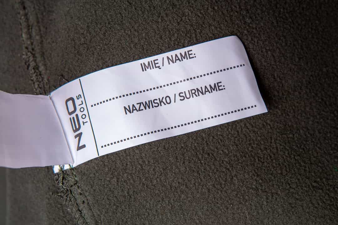 NEO Softshell jacket CAMO men's size XL - perfect for outdoor 8