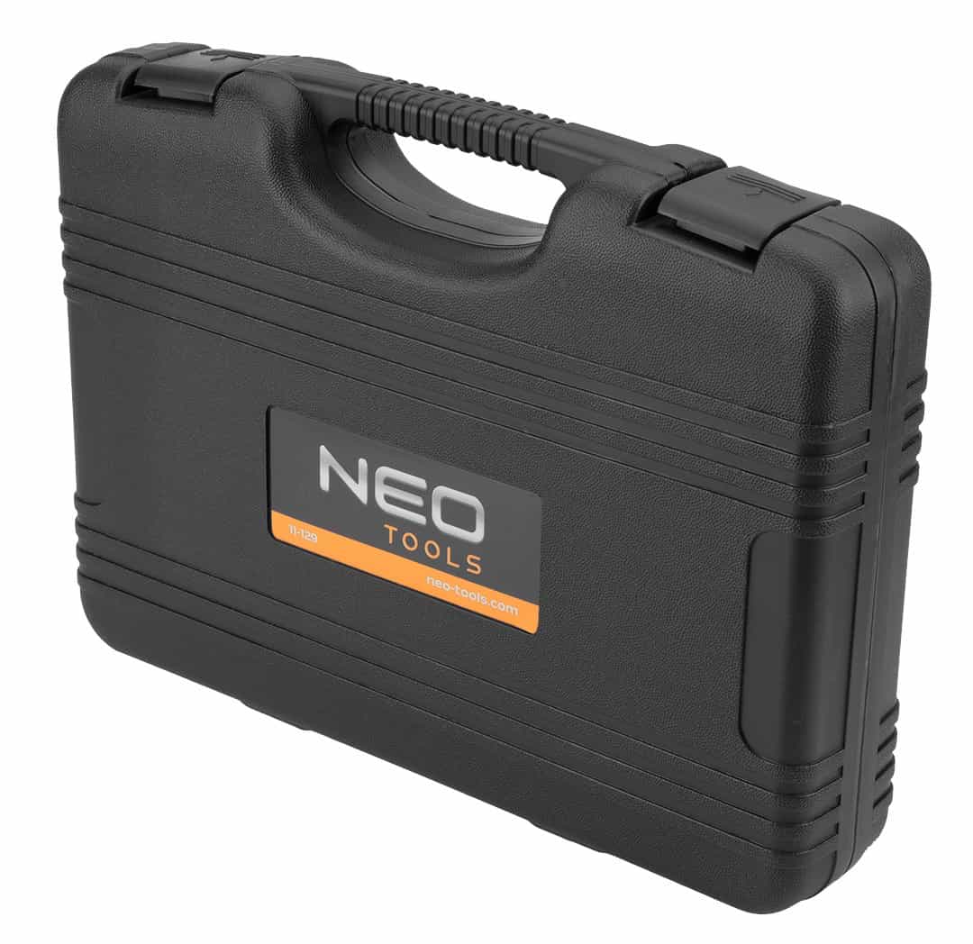 NEO Brake caliper separator set - 35 pieces for professionals 3