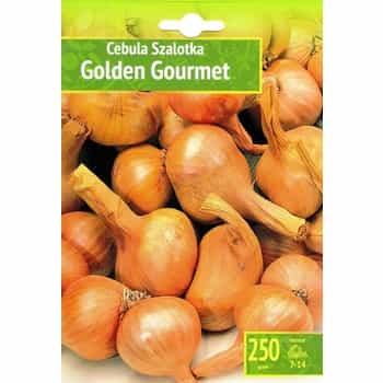 Shallot Onion Gold Gourmet 250g - delicate taste and aroma 2