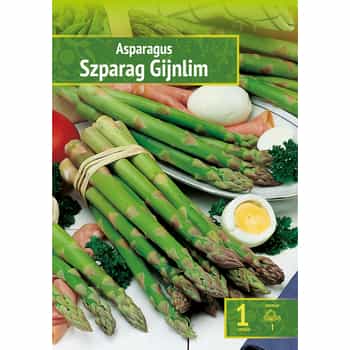 Gijnlim Asparagus - fresh, ideal for salads 2