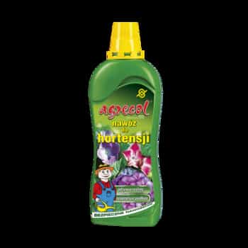 Hydrangea fertilizer - Liquid organic mineral fertilizer 0.75L 3