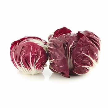 Radicchio Chicory Italian - fresh and flavorful 2