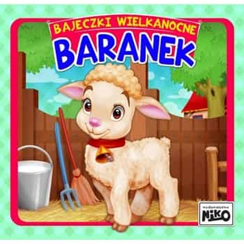 Easter Tales - a series of cheerful children's books 2