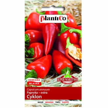 Hot pepper Cyclone - add fire to your dishes! 2