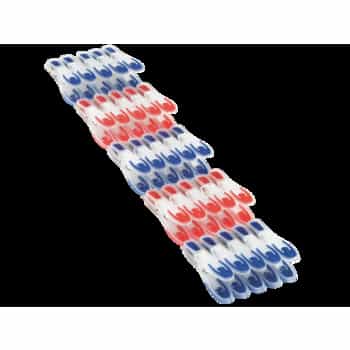 Leifheit Clothes Pegs Set - 25 pieces for your convenience 2