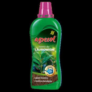 Fertilizer for cherry laurel - Liquid mineral fertilizer 750 ml 3