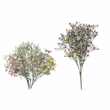 Gypsophila Artificial Flower 36 cm - ideal home decoration 2