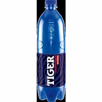 Tiger Carbonated Energy Drink - 900 ml for maximum energy 2