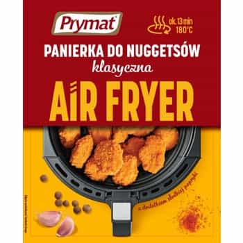 PRY.PAN. Nuggets AF 68G - Crispy Chicken Nuggets 2