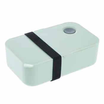 Keeeper Lunchbox Luna 0.9L Nordic Green - lunch container 2