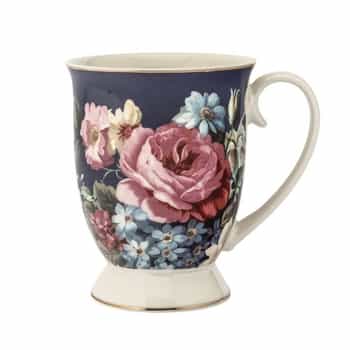 Mug 320ml Roses - an elegant addition to your kitchen 2