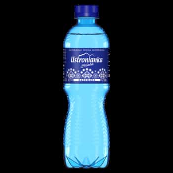 Ustronianka Sparkling Water - Natural refreshment anytime 3