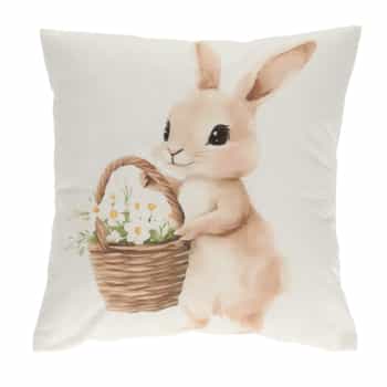 Springsy Essex - Decorative Pillowcase 40x40 cm - Spring accent 2