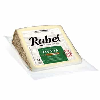 Sheep Cheese Rosemary - Mature sheep cheese with rosemary 150g 2