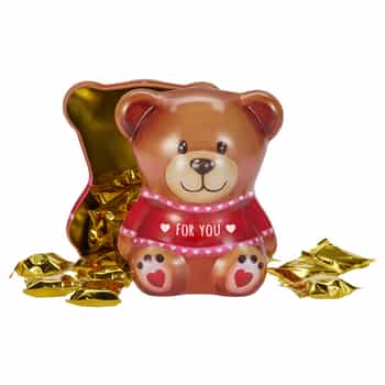 Becky's Macarons Mix - Charming sweet snack in a tin 2