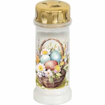 Candle Basket 232g/70h - Memory and Light 2