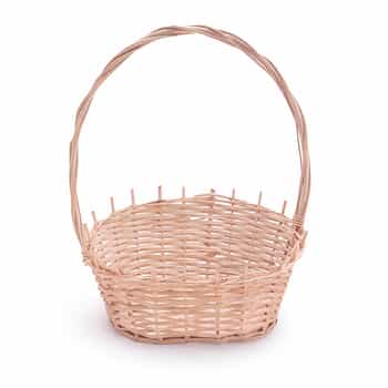 Wicker Gift Basket - perfect for any occasion 2