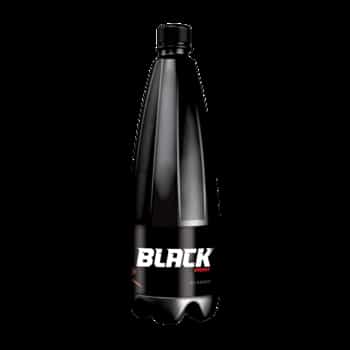 Black Energy - Energy Drink 1L - Feel the energy boost! 3