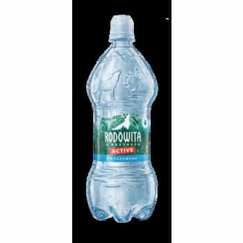 Rodowita Still Sport Mineral Water 1L - daily refreshment 2