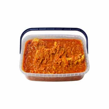 Fish Greek style - traditional recipe, ideal for lunch 2