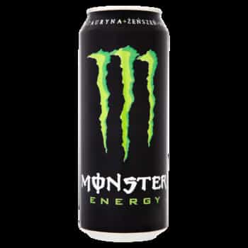 Monster Energy - Energy Drink 500 ml - boost your day! 3
