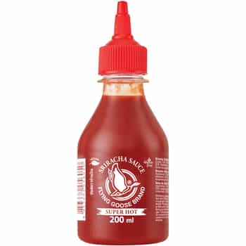 KKP Sriracha Sauce Extra Hot - perfect addition to dishes 2