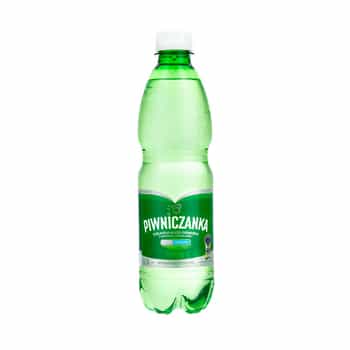 Piwniczanka Mineral Water Lightly Carbonated 500 ml - Daily refreshment 2