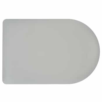 Table mat Modern grey 45x30cm - perfect for modern kitchen 2