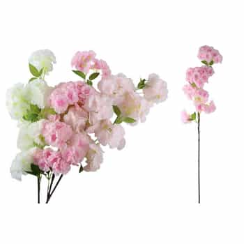 Almond Branch - Artificial decoration for interiors 97 cm 2