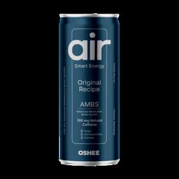Air Energy Drink Zero - classic taste without sugar 3