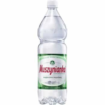 Muszynianka Still Mineral Water 1.5L - Daily refreshment 2