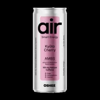 Air Nap Ene Cherry Zero - Cherry energy drink sugar-free 250ml 3