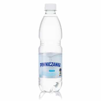 Piwniczanka Mineral water low CO2 content - refreshment for every day 2