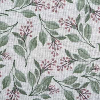 Tablecloth GRACE 110x140 Rowan - ideal for the table 2