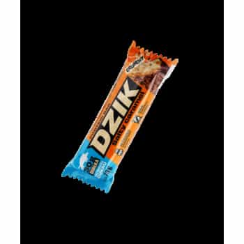 Dzik Ba Prote Protein bar salty caramel 73g - perfect after workout 2