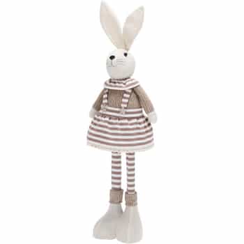 Standing Telescopic Rabbit - Spring decoration for home 2