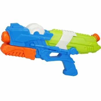 Water pistol 42 cm - ideal for summer fun 2