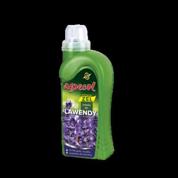 Mineral Zel Lavender - mineral liquid fertilizer 0.5 l - for a beautiful garden 3