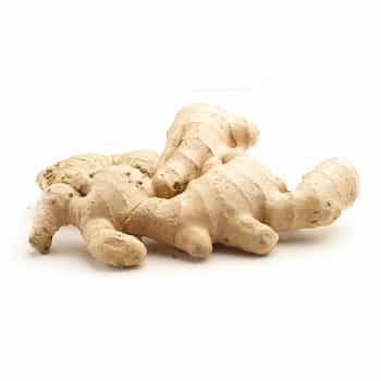Ginger China - fresh root 0.5kg - perfect addition to tea 2