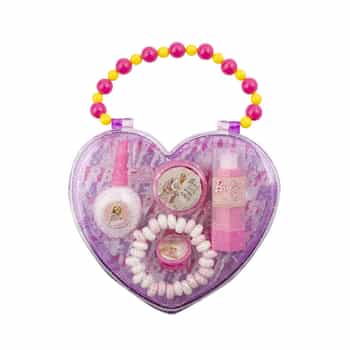 MaxCo Barbie - Powder candies with toy 30g - sweet surprise 2