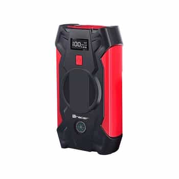 Tracer Powerbank 12000mAh with Jump Starter - reliable power source 2