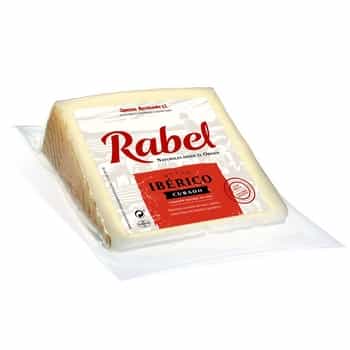 Iberico Cheese aged - Spanish delicacy 150 g 2