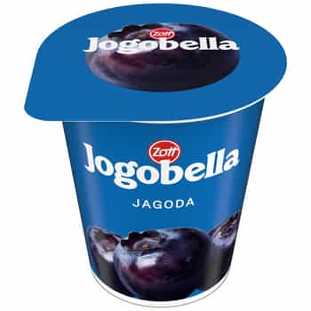 Jogobella Yogurt Standard Mix - The taste of summer in every cup 2