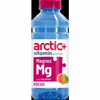 Arctic Magnesium Drink Grapefruit - Refreshment and support in one 2
