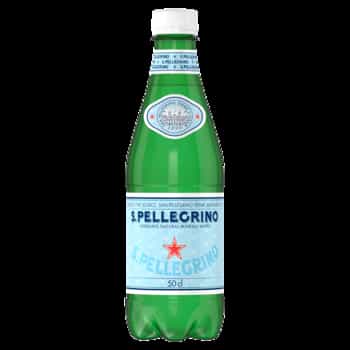 S.Pellegrino Sparkling Natural Mineral Water - Refreshment from the Italian Alps 3