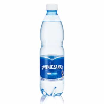Piwniczanka Sparkling Mineral Water - Refreshment in every drop 2