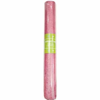 Organza Spring 28x300 Pink - delicate decoration for every occasion 2