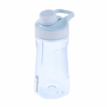 Keeeper Daria Sports Bottle 0.53L Nordic Blue - perfect for everyday use 2