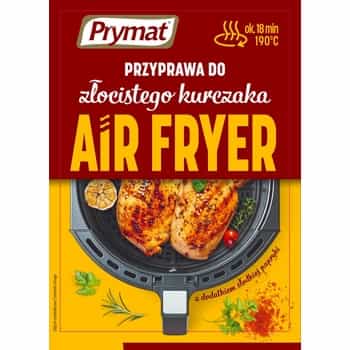 PRY.PRZYP.D/KURCZAKA AF 30G - Spice mix for chicken from air fryer 2