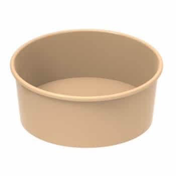 Pokepack Paper bowl 320 ml - ideal for snacks and desserts 2